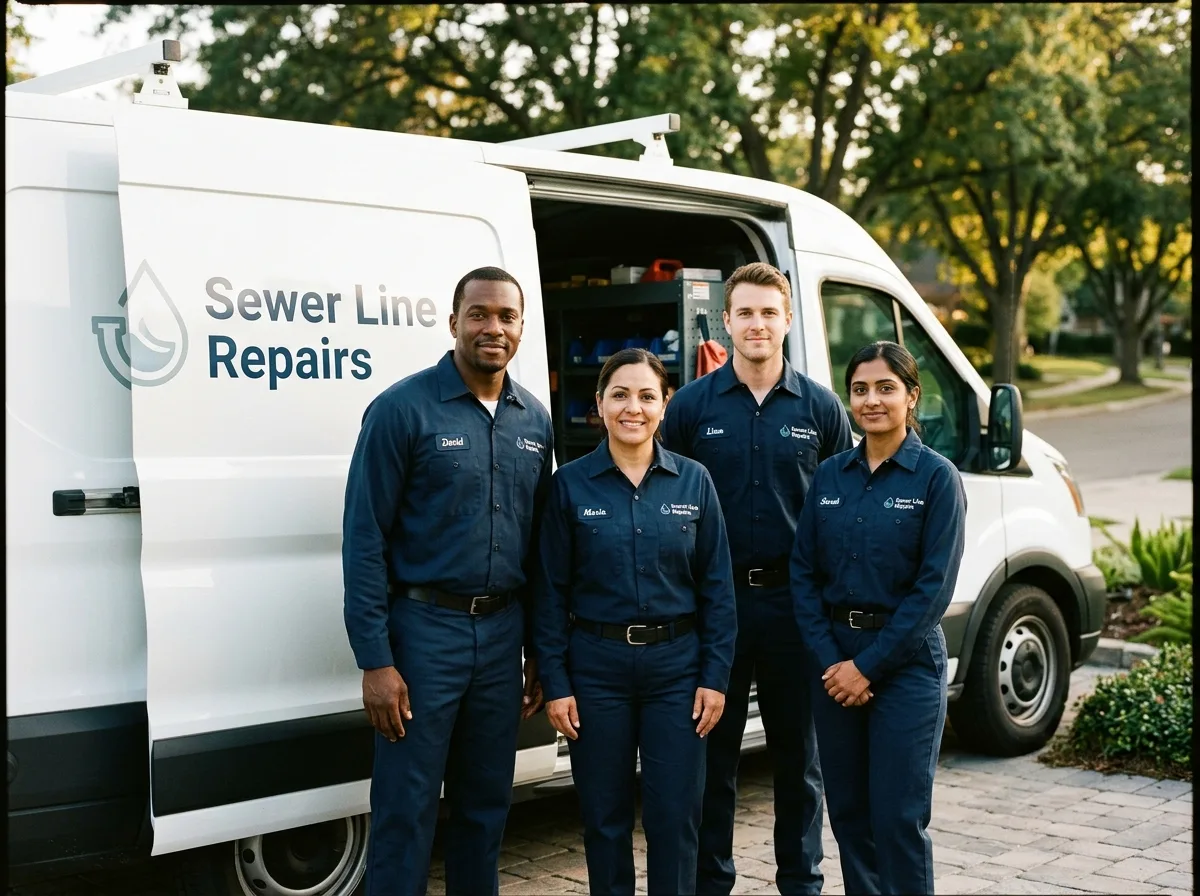 Emergency Plumber company in Hartsville, SC